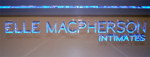 Elle Macpherson Intimates