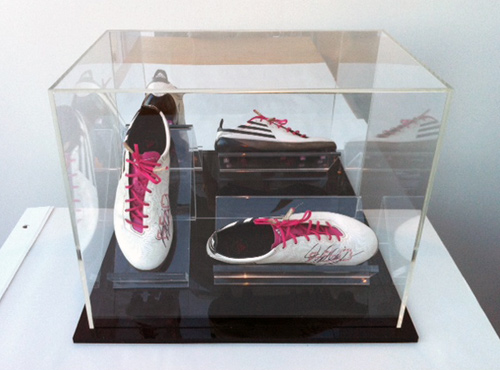 Olympic Medal Display Cases