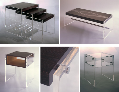 Definitive Tables
