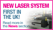 Multicam 2000 Laser