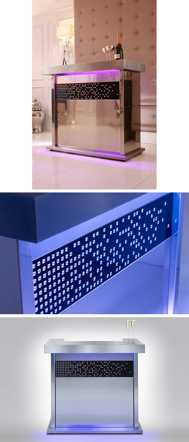 Cocktail Bar