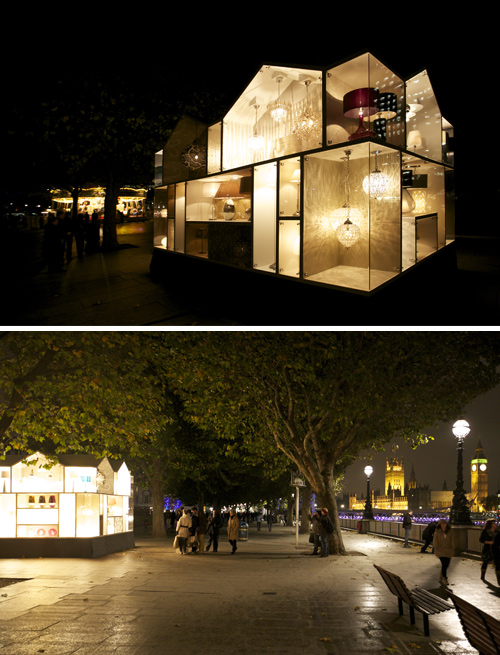 John Lewis Harmony House