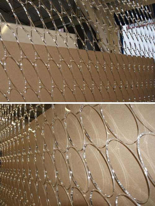 Bar & Restaurant Partitions