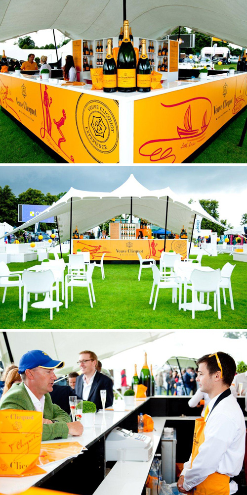 Veuve Clicquot
