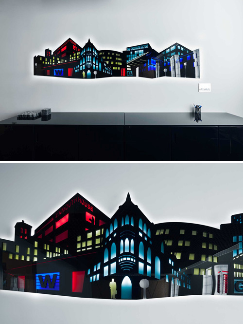 Wall Art