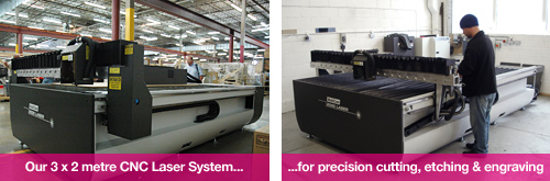 Inplas Fabrications Ltd