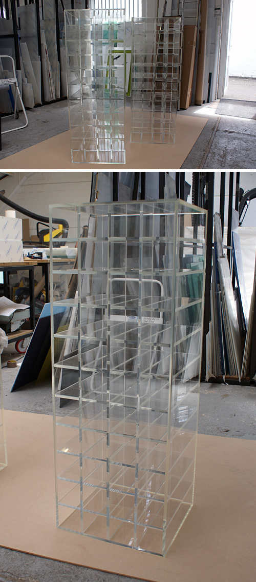 Wine Racks