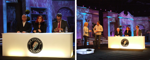 Alan Titchmarsh Show