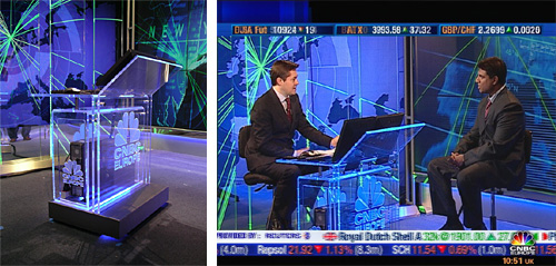 CNBC Europe