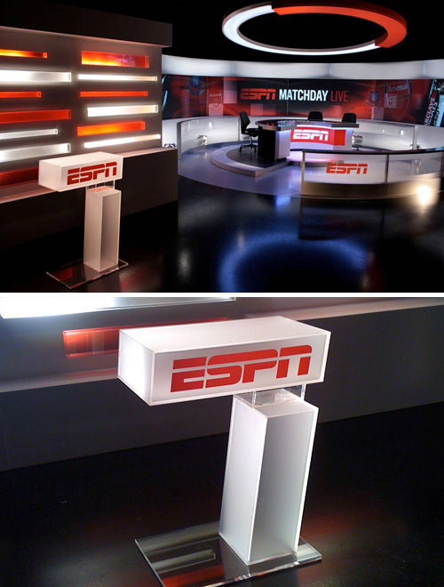ESPN Studio