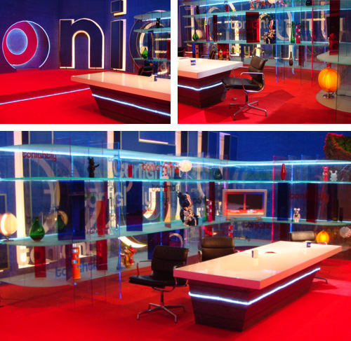 Tonightly